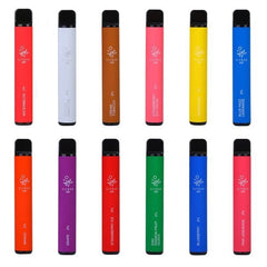 Elf Bar 600 Disposable Pen – 20mg